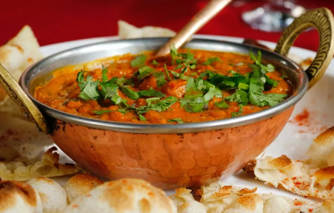 Curries